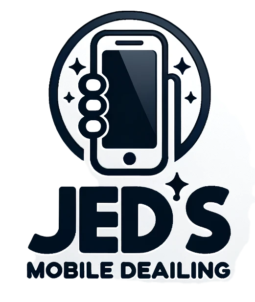 Jed's Mobile Detailing